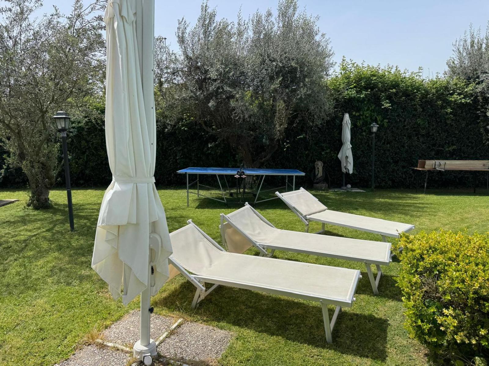 Villa Di Lago Albano - Castel Gandolfo Albano Laziale Exterior foto